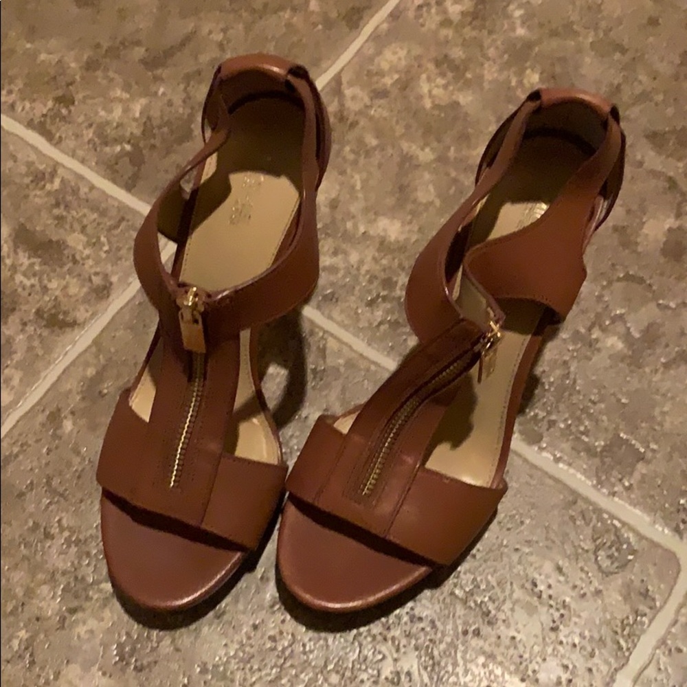 Michael Kors Sandals